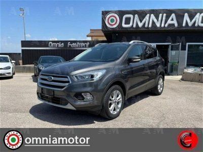 usata Ford Kuga -- 1.5 TDCI 120 CV S&S 2WD Titanium