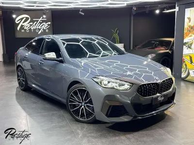 Usata BMW M235