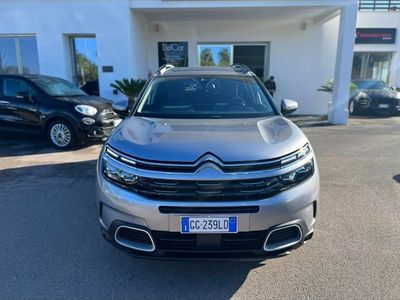 usata Citroën C5 Aircross BlueHDi 130 S&S EAT8 Shine
