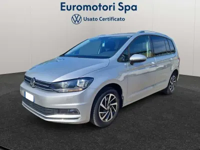 Usata VW Touran