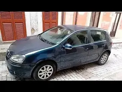 Usado VW Golf IV