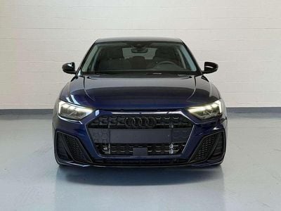 Grigio Usata 2024 Audi A1 S-Line Utilitaria | 25.900 € (Buon prezzo)
