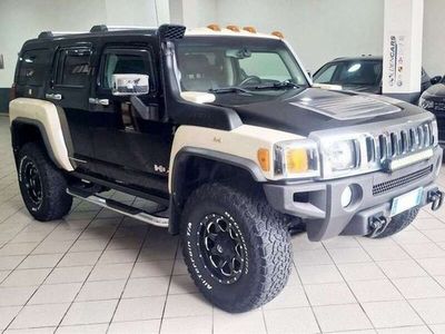 Hummer H3