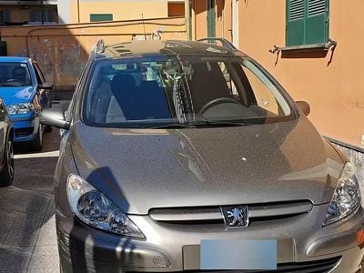Usata Peugeot 307 107 CV (78 kW) 2003 Station wagon