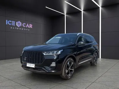 Usata DR DR 6.0