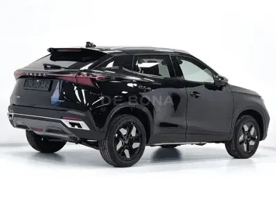 Nuova Omoda 5 143 CV (105 kW) 2026 Nero SUV