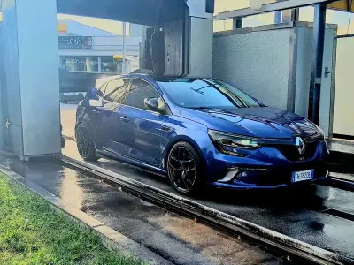 Brugt Renault Mégane IV