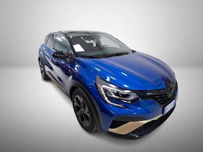 Usata Renault Captur Engineered 143 CV (105 kW) 2023 Other SUV