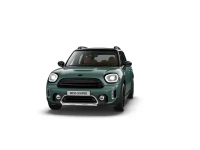 Usata Mini Cooper Countryman 136 CV (100 kW) 2022 SUV