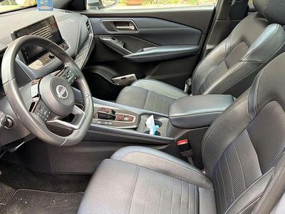 Usata Nissan Qashqai Tekna+ 189 CV (139 kW) 2024 SUV