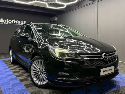 Usata Opel Astra