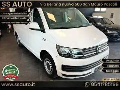 Usata VW Caravelle