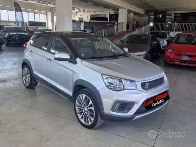 Usata DR DR3