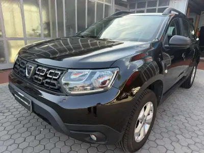 Usata Dacia Duster