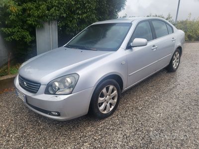 usata Kia Magentis 2008 2.0 turbo diesel 150.000km