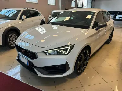 Usata Cupra Leon