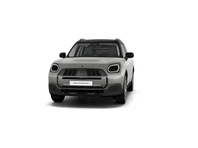 Usata Mini Countryman 150 CV (110 kW) 2024 SUV
