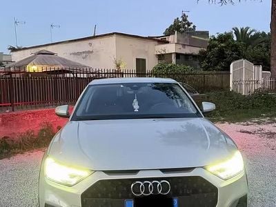 Usata Audi A1 Admired 110 CV (80 kW) 2023 SUV