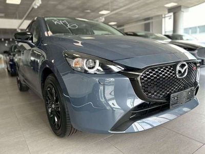 usata Mazda 2 1.5 90CV e-Skyactiv-G M-Hybrid Homura