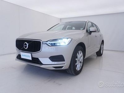 usata Volvo XC60 D4 Business Geartronic 2.0 Diesel 190CV