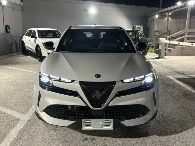 Usata Alfa Romeo GT Junior