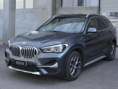 Usata BMW X1 xLine 220 CV (161 kW) 2021 SUV