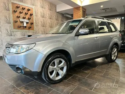Usata Subaru Forester