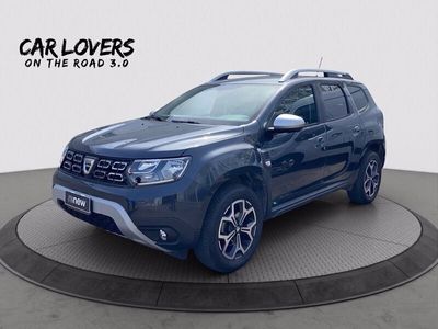 usata Dacia Duster Duster1.0 tce prestige eco-g 4x2 100cv