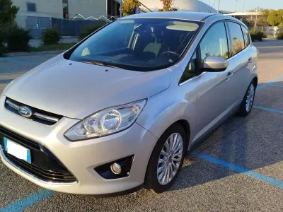Usata Ford C-MAX