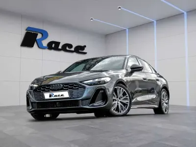 Usata Audi A5 Sportback