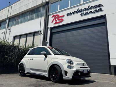 Abarth 695