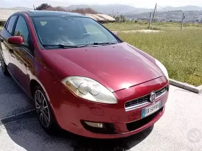 Usata Fiat Bravo 120 CV (88 kW) 2009 Utilitaria