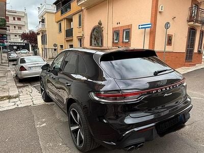 Usata Porsche Macan 2022 SUV