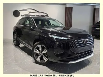 Nuova Audi Q3 Advanced Plus 150 CV (110 kW) 2026 Nero mythos SUV
