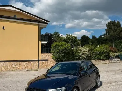 Usata Audi A3