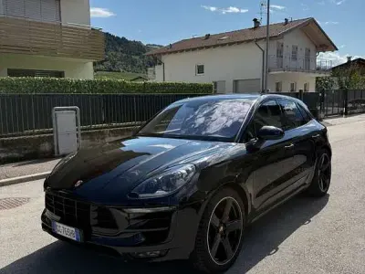 Usata Porsche Macan 258 CV (189 kW) 2016 SUV