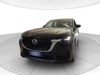 Usata Mazda CX-60