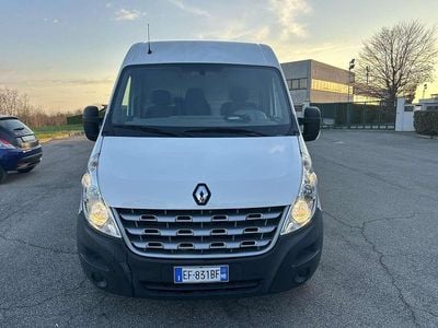 Usata Renault Master 125 CV (91 kW) 2010 Other