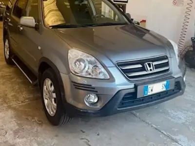 Usata Honda CR-V