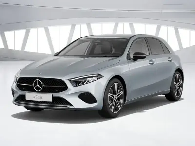 Usata Mercedes A180