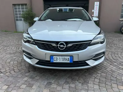 Usata Opel Astra