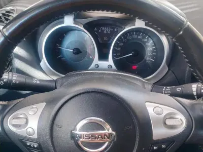 Usata Nissan Juke