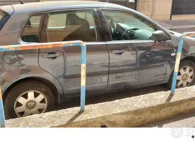 Usata VW Polo