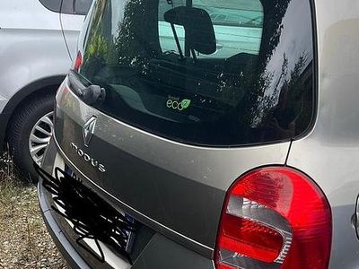 Renault Modus