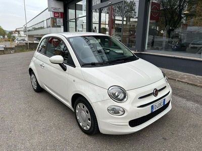 usata Fiat 500 1.2 Pop