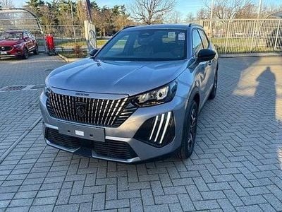 Nuova Peugeot 2008 Allure 131 CV (96 kW) 2026 Grigio SUV