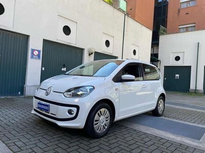 usata VW up! up! 1.0 5p. moveOK NEO PATENTATI!!!