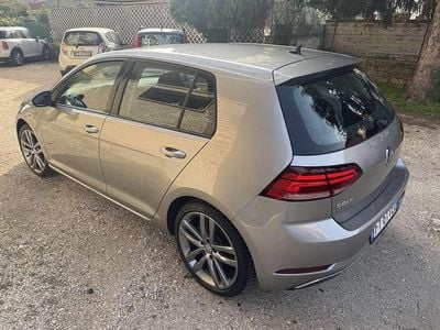 Occasion VW Golf VII