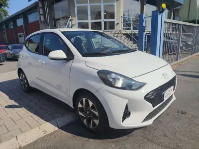 Usata Hyundai i10