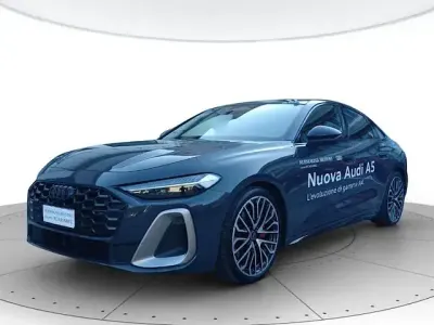 Usata Audi A5